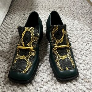 Suzanne Rae Loafers